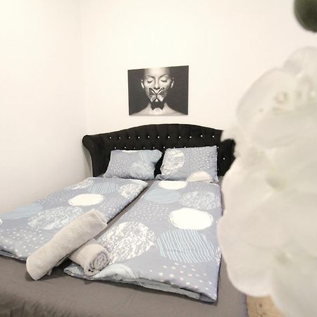 Comfort Apartment Hg Vídeň Exteriér fotografie