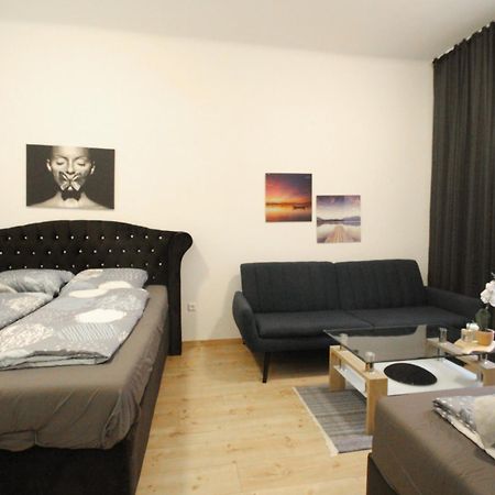 Comfort Apartment Hg Vídeň Exteriér fotografie