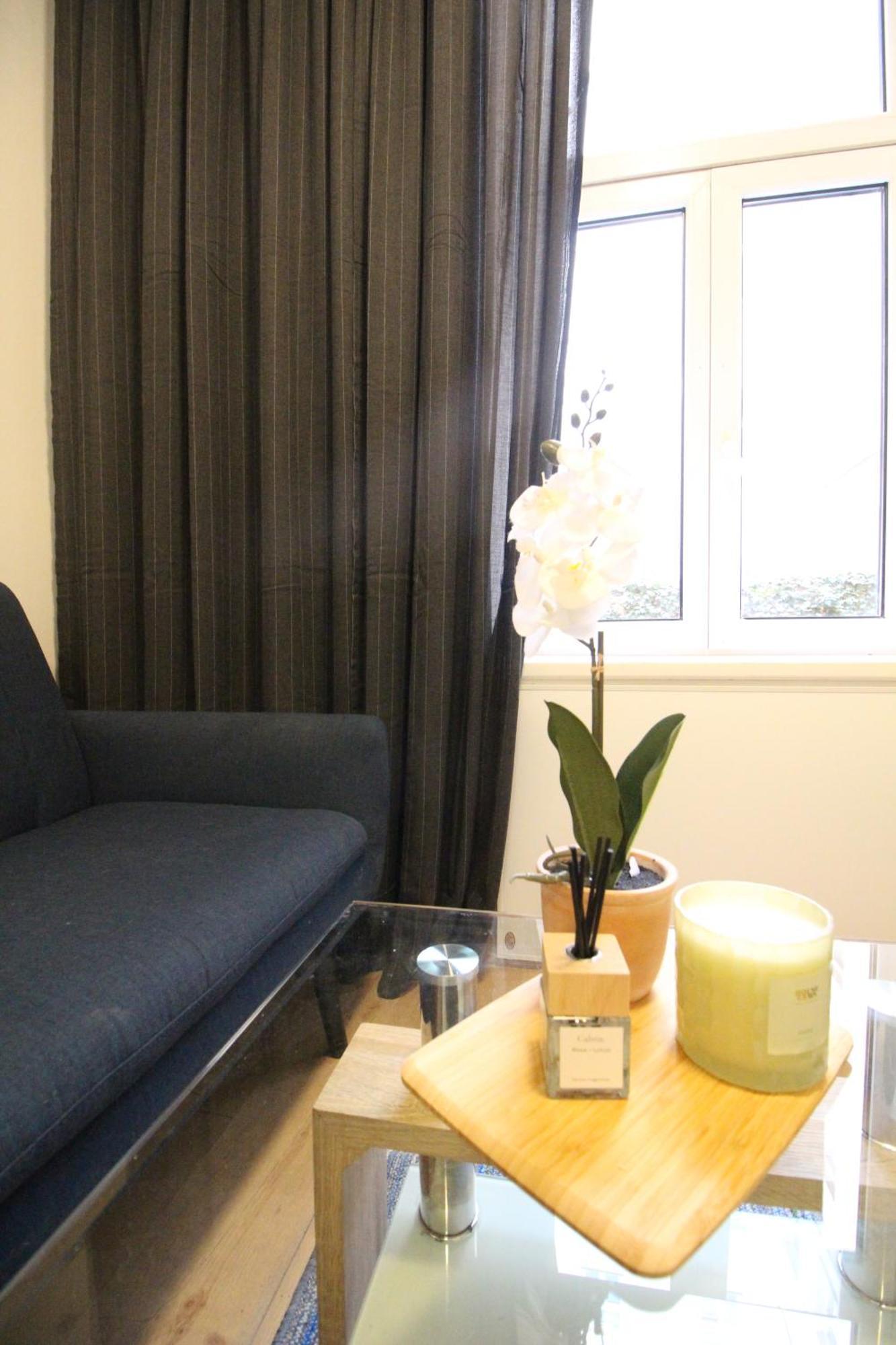 Comfort Apartment Hg Vídeň Exteriér fotografie