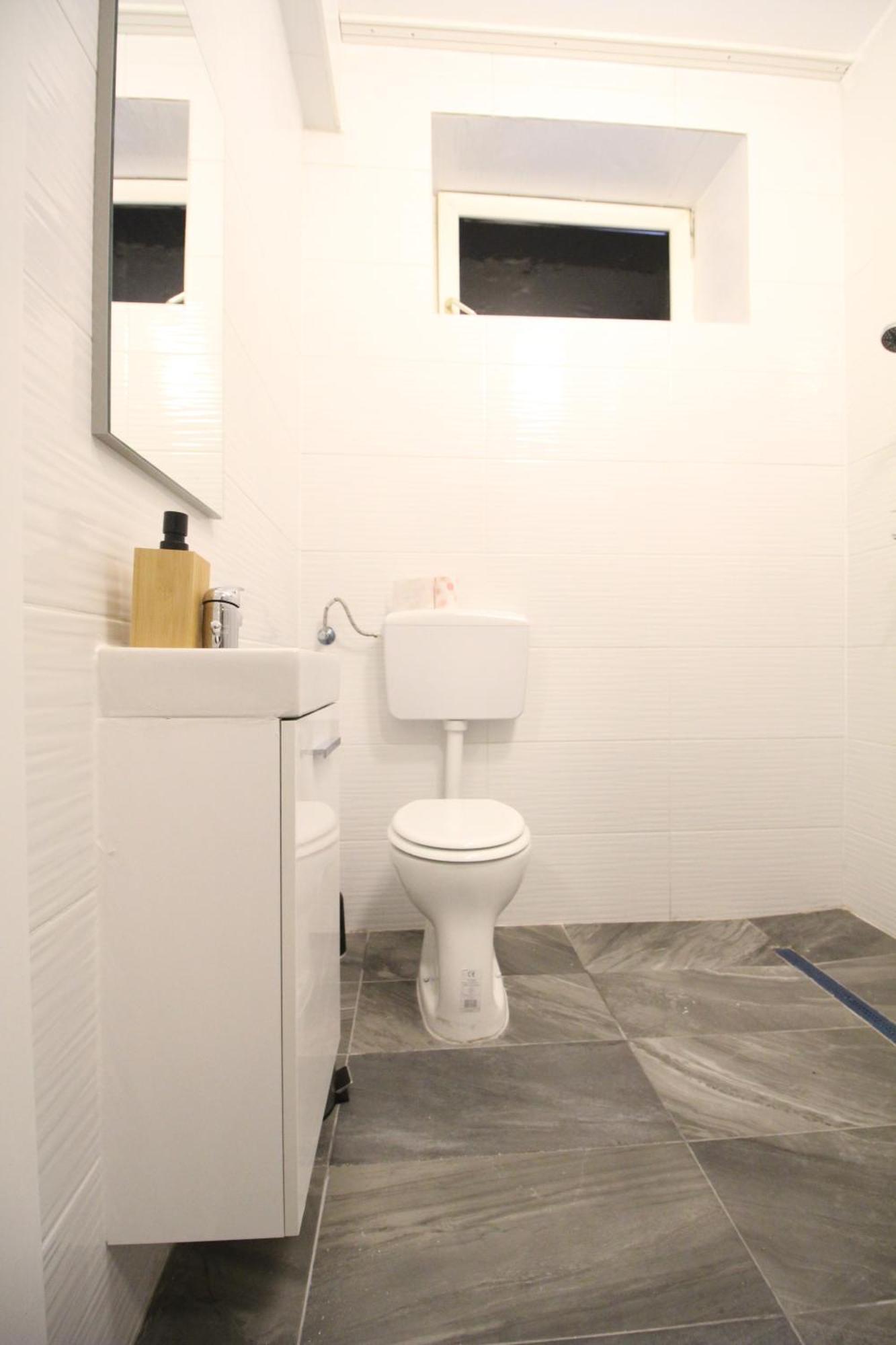 Comfort Apartment Hg Vídeň Exteriér fotografie