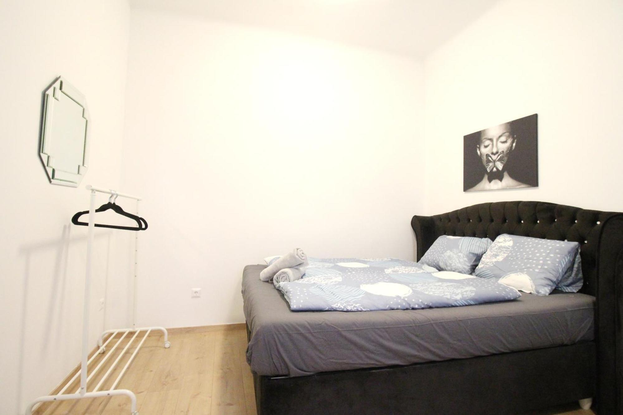 Comfort Apartment Hg Vídeň Exteriér fotografie