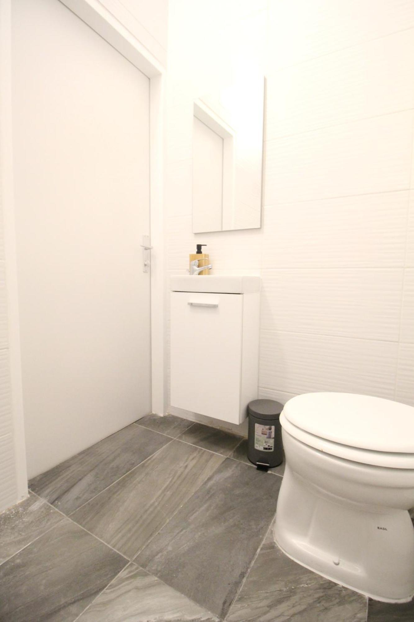 Comfort Apartment Hg Vídeň Exteriér fotografie